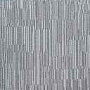 Ковровая плитка Milliken LayLines lln 152-180 Highrise  | FLOORDEALER